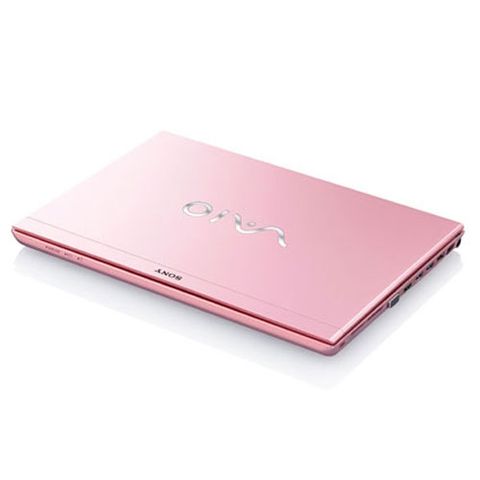 Sony Vaio Svs13123Cvp