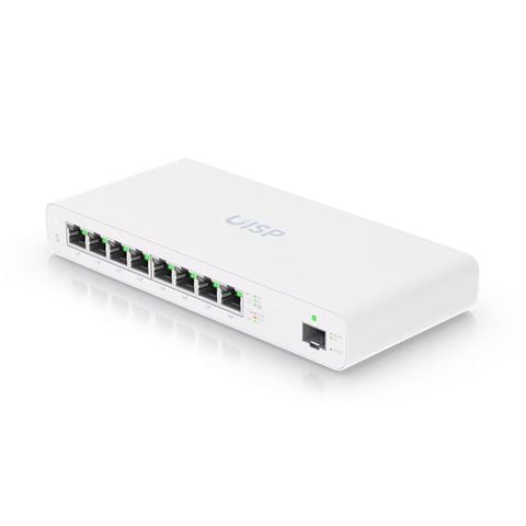 Bộ chuyển mạch Ubiquiti UISP Switch | UISP-S