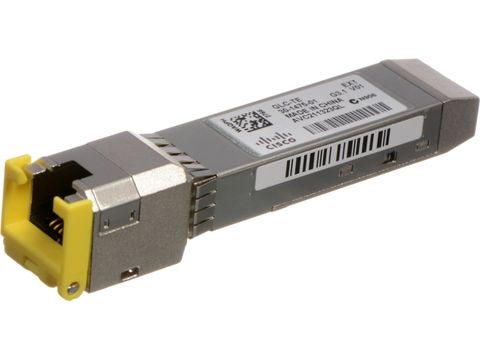 Module Nối Mạng Cisco Glc-te 1000 Base-t