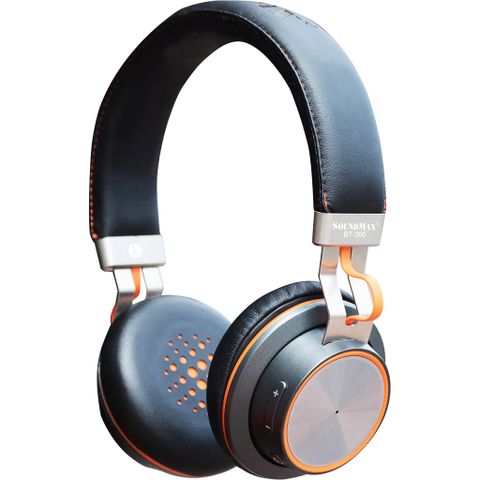 Tai Nghe Soundmax Bt300