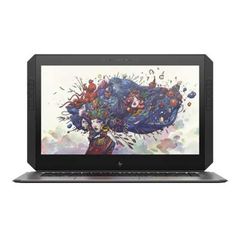  Hp Zbook X2 G4 2Zc11Et 