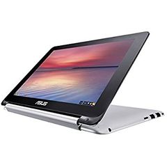  Camera Laptop Asus Chromebook Flip C100Pa 