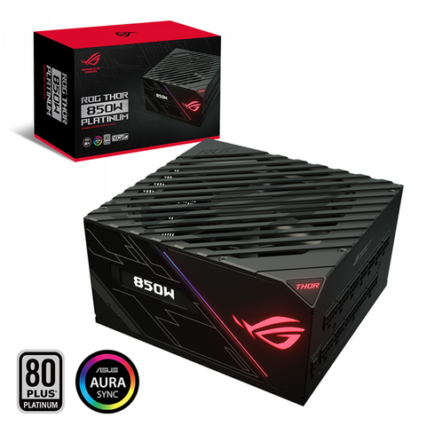 ASUS ROG-THOR-850P
