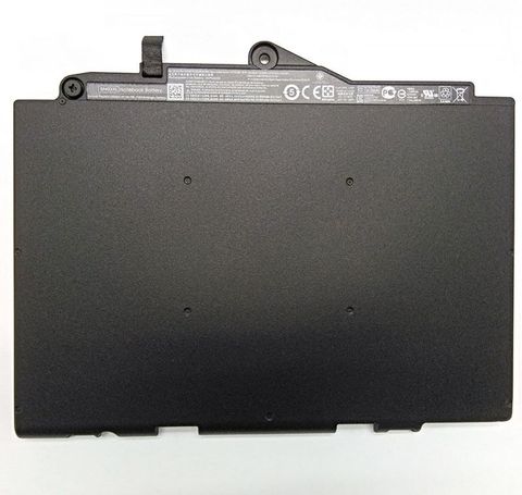 Pin Hp Elitebook 820-3,725-G3 Tốt