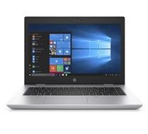 Hp Probook 600 640 G4 3Jy23Ea 
