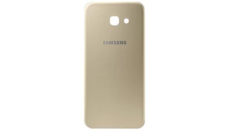 Thay nắp lưng Samsung Galaxy A5 2017