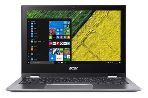 Acer Spin 1 Sp111-32N-P7Kb