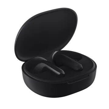 Tai nghe Bluetooth True Wireless Redmi Buds 4 Lite - Đen