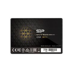  Ổ cứng SSD Silicon Power A58 256GB (SATA III/2.5 inch) 