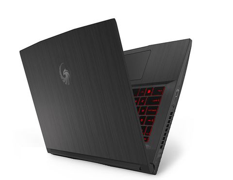 Gaming MSI Bravo 15 A4DC 052VN