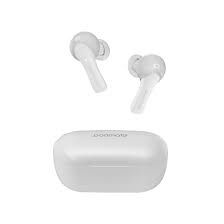 Tai Nghe Bluetooth True Wireless Padmate M1 Mini Trắng