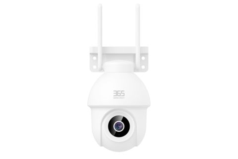 Camera IP Ngoài Trời 360 Độ 5MP 365 Selection OC2