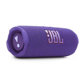 Loa Bluetooth JBL Flip 7 ( Tím )