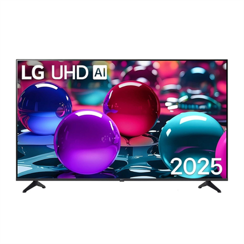 Smart Tivi LG 50UA7350 4K 50 Inch