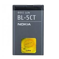 Pin Nokia C5