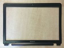 Sony Vaio Vgn-Cr520Dj