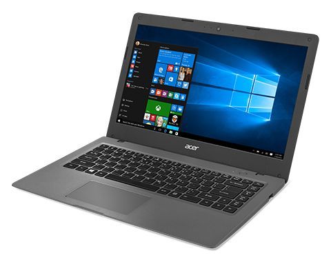 Acer Aspire One Cloudbook Ao1-431-C7Qv