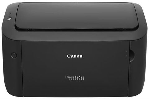 Máy in laser trắng đen đơn năng Canon LBP 6030B