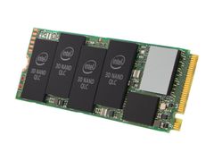  Ssd Intel 660P 1Tb 