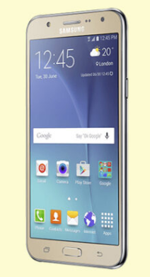 Thay vỏ Samsung Galaxy J7 2015