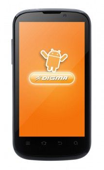 Digma Idxd4 3G