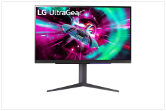  Màn hình Gaming LG 27GR93U-B 