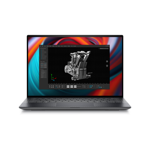 Dell Precision 5490