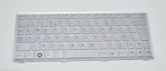 Bàn phím Sony Vpc W (Tiếng Anh)