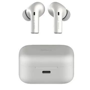 Tai nghe Bluetooth True Wireless Nokia E3500 - Trắng