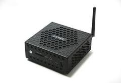  Zotac Zbox Ci327 Nano W10 