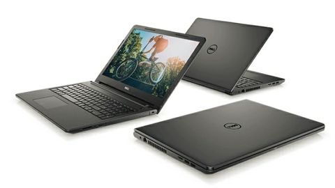 Dell Inspiron 3576 3576-Ins-1162-Gry