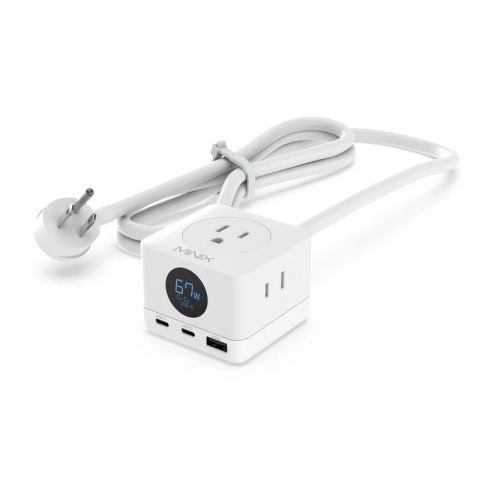 MINIX PA6513U