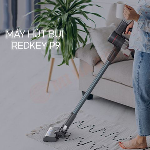 Máy Hút Bụi Cầm Tay Xiaomi Redkey P9