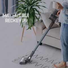  Máy Hút Bụi Cầm Tay Xiaomi Redkey P9 