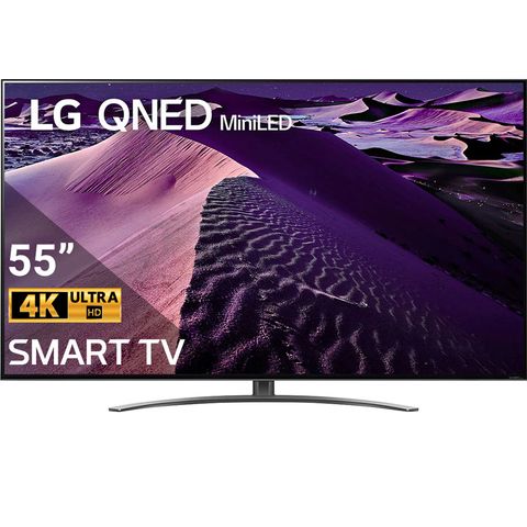 Smart Tivi Qned Lg 4k 55 Inch 55qned86sqa