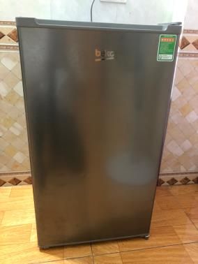 Tủ lạnh Beko 93 lít RS9051P