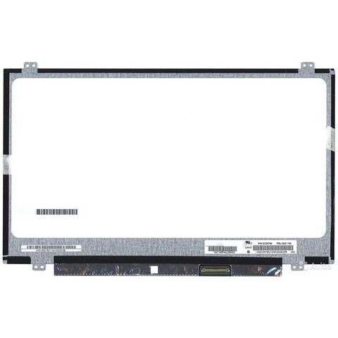 Màn Hình Laptop Hp Elitebook 8560W Ly528Ea