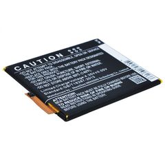 Pin Sony Xqd M 128Gb