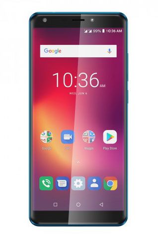 Walton Primo Rx6