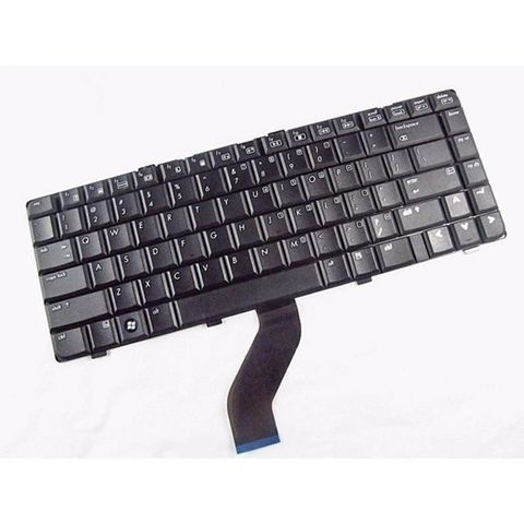 Bàn Phím Laptop Hp Omen 15-Dc0028Ur