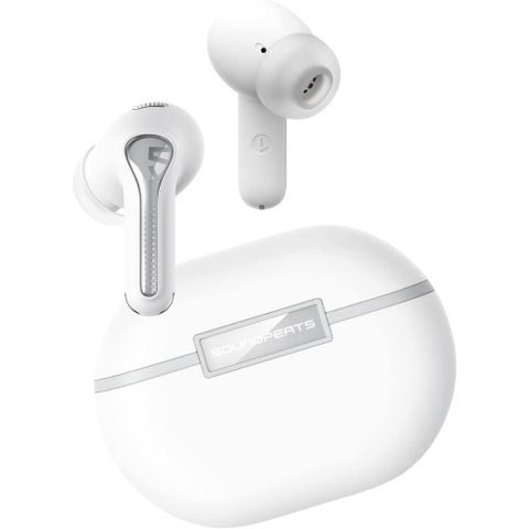 Tai nghe Soundpeats Capsule 3 Pro (White)