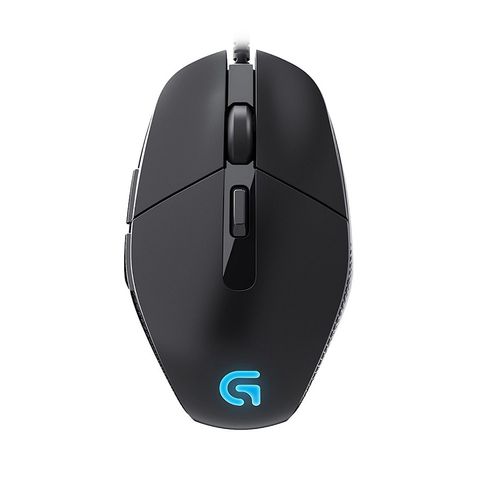 Chuột Chơi Game Logitech G302