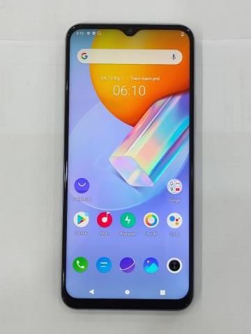 Vivo Y51 Tím bạc (mã sp: #34290344)