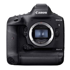  Máy Ảnh Canon Eos 1dx Mark III 