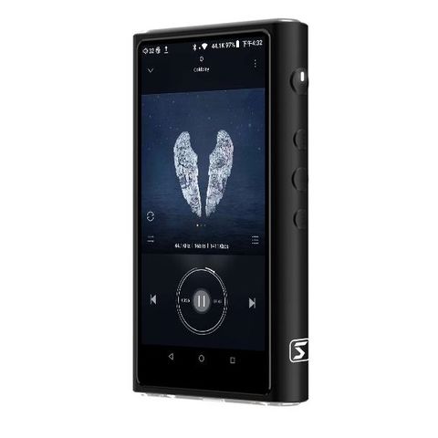 Máy nghe nhạc HiBy R5 Saber