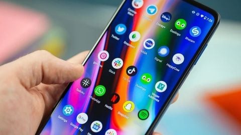 Cảnh Báo Hàng Loạt Ứng Dụng Độc Hại Cần Gỡ Gấp Khỏi Smartphone