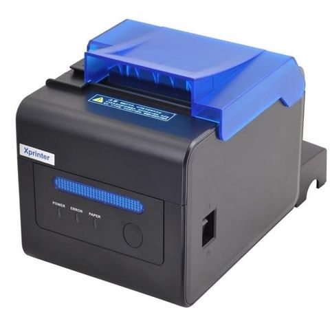Máy In Nhiệt Xprinter Xp C300h