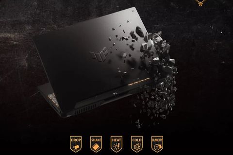 Phiên Bản Laptop Asus Tuf Gaming F15 Năm Nay Có Gì Mới?