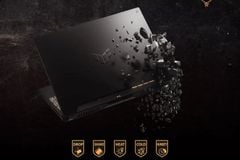  Phiên Bản Laptop Asus Tuf Gaming F15 Năm Nay Có Gì Mới? 