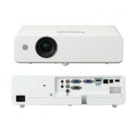 Máy Chiếu Panasonic Pt-lb300a